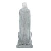 Picture of Silver Buddha Statue Home Décor  (MS18103) 20.87” x 60.24”