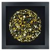 Picture of Abstract Origami Geometry Shadow Box Wall Décor  (MS30247A) 35.43” x 35.43”