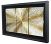 Picture of Sunlight Shadow Box Wall Décor  (MS38571B) 19.69” x 31.50”