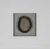Picture of Agate Slice Shadow Box Wall Décor (MS46987B) 19.68" x 19.68"