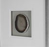 Picture of Agate Slice Shadow Box Wall Décor (MS46987B) 19.68" x 19.68"