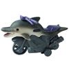 Picture of Push and Go Friction Powered Animal Toy Motocycles for Kids - HJ365_6