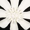 Picture of Porcelain Flower Shadow Box Wall Décor (MS36977A) 23.62" L x 23.62" H