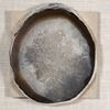 Picture of Assorted Agate Slice Shadow Box Wall Décor  (MS56012C) 23.62" L x 23.62" H