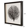 Picture of Withered Tree Shadow Box Wall Décor (MS56034B) 19.69" L x 19.69" H