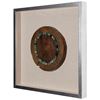 Picture of Nanya Wood and Stone Shadow Box Wall Decor (MS46535) 23.62" L x 23.62" H