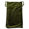 Picture of HUJI Tarot Bags Velvet Bundle of 4: Hunter Green, Navy Blue, Rose and Purple 6" X 9" - HJ371
