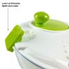 Picture of Multifunctional Salad Spinner and Mandoline Set