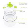 Picture of Multifunctional Salad Spinner and Mandoline Set