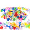 Picture of HUJI Acrylic Bulk Colored Jewels Gems Faux Diamond Crystals Treasure Gems - HJ345