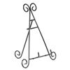 Picture of HUJI 12" Iron Display Stand Holder for Home Kitchen Decoration - HJ274