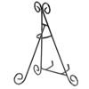 Picture of HUJI 12" Iron Display Stand Holder for Home Kitchen Decoration - HJ274