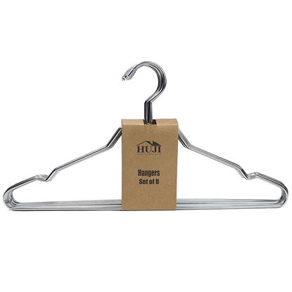 Cloth Hanger Connector Hooks x20 – HouzeCart