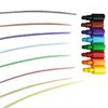 Picture of Huji Stacking Build-able Crayon Set (24 Pack) - HJ361_24PK