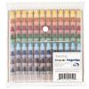 Picture of HUJI Stacking Crayon Fingertips (8 Colors) – 12PK- HJ376_12