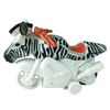 Picture of Push and Go Friction Powered Animal Toy Motocycles for Kids - HJ365_12