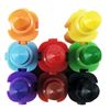 Picture of Stacking Build-able Crayon Set Crayons Kids Party Favors - HJ361_12PK