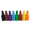 Picture of Stacking Build-able Crayon Set Crayons Kids Party Favors - HJ361_12PK