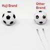 Picture of HUJI High Quality Foosballs Replacement Mini Soccer Balls - HJ141_12PK