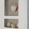 Picture of Sea Shell Beach Shadow Box Wall Décor (2 Piece Set) (MS17376BP/CP) 11.81” L x 11.81” H