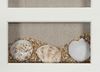 Picture of Sea Shell Beach Shadow Box Wall Décor (2 Piece Set) (MS17376BP/CP) 11.81” L x 11.81” H