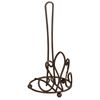 Picture of Patrice Paper Towel Holder (Bronze)