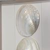 Picture of HUJI Abalone & Pearl Shell Shadow Box Wall Décor Set