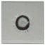 Picture of Quartz Sunflower Shadow Box Wall Décor (MS55451) 15.75" L x 15.75" H