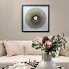 Picture of Circle of String Art Shadow Box Wall Décor (MS37038) 31.50" L x 31.50" H