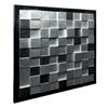 Picture of 3D Checkerboard Shadow Box (MS20072S)  31.50" L x 31.50" H