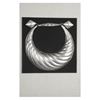 Picture of Miao Tribe Silver Jewelry Shadow Box Wall Décor (MS20909B) 47.24" L x 27.56" H