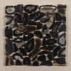 Picture of Dark Agate Collection Wall Décor (MS55273B)