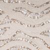 Picture of HUJI Handmade Pearl & Seashell Shadow Box Wall Decor (MS47014)