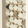 Picture of Cubes Geometric 3D Art Shadow Box Wall Décor(MS18378A)