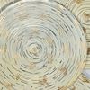 Picture of Handmade Wood Carving Plates Wall Art(MS18395)