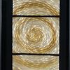 Picture of Handmade Wood Carving Shadow Box Wall Decor(MS22583B)