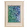 Picture of Carved Paper Art Shadow Box Wall Décor(MS23568C)