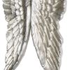Picture of Silver Wings Sculpture Décor Set(MS35506C)