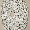 Picture of Oversized Oyster Shell Rings Shadow Box Wall Décor (MS47779B)