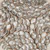 Picture of Abalone Shell Shadow Box Wall Décor (MS56534B)