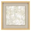 Picture of Capiz Shell Shadow Box Wall Décor (MS56542B)