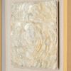 Picture of Capiz Shell Shadow Box Wall Décor (MS56542B)