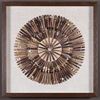 Picture of Pencil Urchin Handmade Wall Décor Shadow Box Wall Art