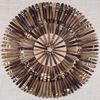 Picture of Pencil Urchin Handmade Wall Décor Shadow Box Wall Art
