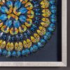 Picture of Handmade Butterfly Wall Décor Shadow Box Wall Art