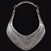 Picture of Tribal Necklaces Shadow Box Wall Décor. (A)