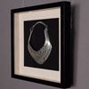 Picture of Tribal Necklaces Shadow Box Wall Décor. (A)