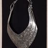 Picture of Tribal Necklaces Shadow Box Wall Décor. (A)