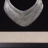 Picture of Tribal Necklaces Shadow Box Wall Décor. (A)