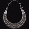 Picture of Tribal Necklaces Shadow Box Wall Décor (C)